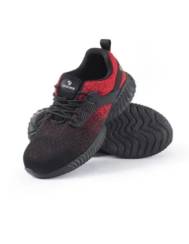 Pantofi de protectie Texo Fly S1,...