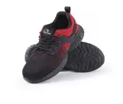 Pantofi protectie Texo Fly S1 bombeu metalic
