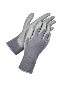 BUNTING GREY EVOLUTION