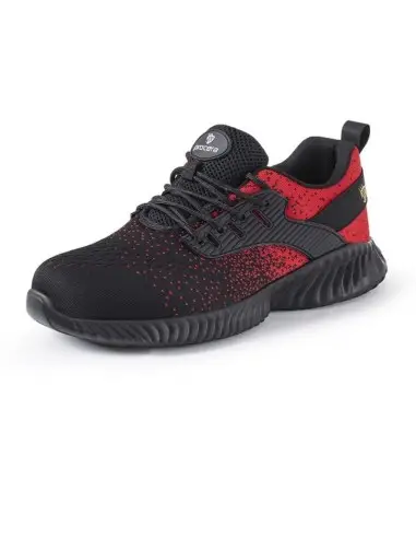 Pantofi de protectie Texo Fly S1,...