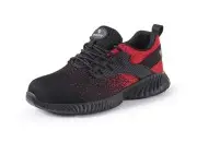 Pantofi protectie Texo Fly S1 bombeu metalic