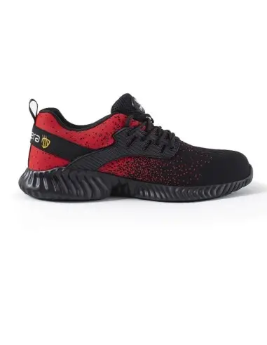 Pantofi de protectie Texo Fly S1,...