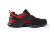 Pantofi protectie Texo Fly S1 bombeu metalic