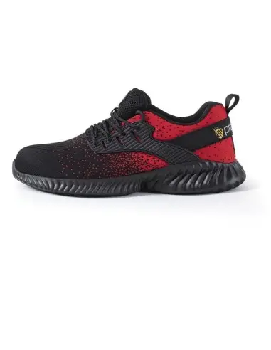 Pantofi de protectie Texo Fly S1,...