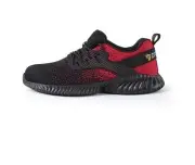 Pantofi protectie Texo Fly S1 bombeu metalic