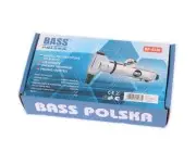 Foarfeca pneumatica pentru tabla, Bass Polska, 3600rpm, 1/4”