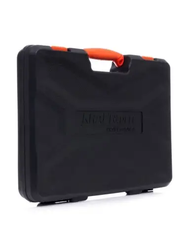 Trusa de scule, Kraft&Dele KD10463, 144 piese