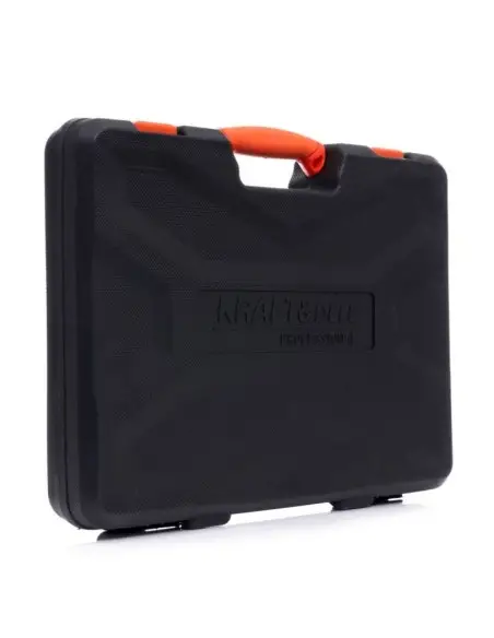Trusa de scule, Kraft&Dele KD10463, 144 piese