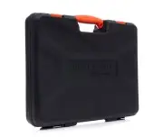 Trusa de scule, Kraft&Dele KD10463, 144 piese