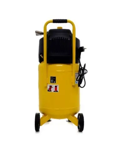 Compresor fara ulei, Kraft&Dele, 30L, 10bar, 1.5kW, 240L/min Compresor fara ulei, Kraft&Dele, 30L, 10bar, 1.5kW, 240L/min