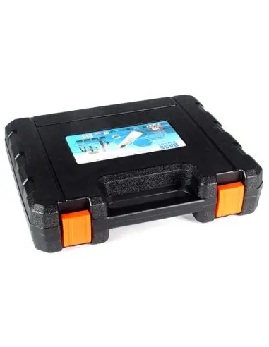 Trusa de tuns animale, Bass Polska, 2200mAh, 3,7V