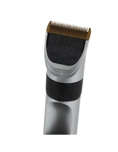 Aparat pentru tuns animale de companie, Bass Polska, fara fir, 3W