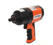 Pistol pneumatic, Kraft&Dele, impact, 1200 Nm, 1/2"