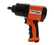 Pistol pneumatic, Kraft&Dele, impact, 1200 Nm, 1/2"