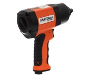 Pistol pneumatic, Kraft&Dele, impact, 1200 Nm, 1/2"