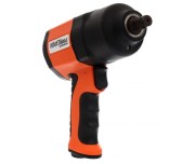 Pistol pneumatic, Kraft&Dele, impact, 1200 Nm, 1/2"