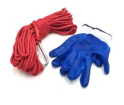 Set magnet de neodim, Bass Polska, 75 kg, 20 m