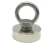 Set magnet de neodim, Bass Polska, 75 kg, 20 m