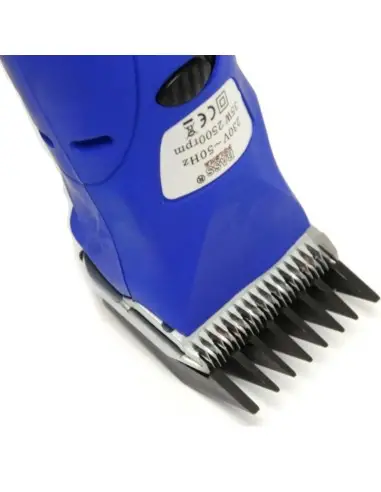 Aparat pentru tuns animale, Bass Polska, 35 W, 230V/50Hz