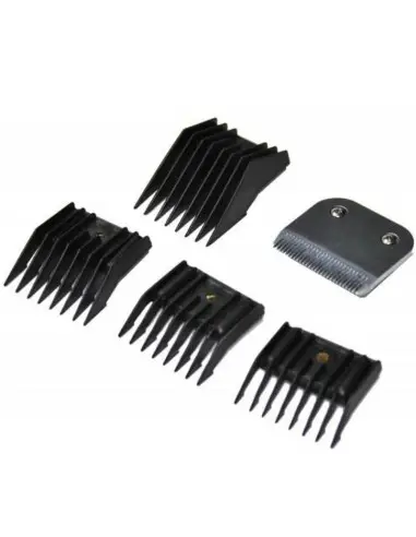 Aparat pentru tuns animale, Bass Polska, 35 W, 230V/50Hz