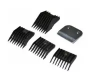 Aparat pentru tuns animale, Bass Polska, 35 W, 230V/50Hz