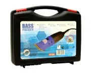 Aparat pentru tuns animale, Bass Polska, 35 W, 230V/50Hz