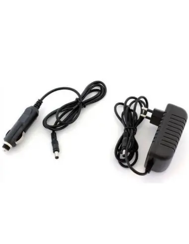 Aparat de masaj Shiatsu, Bass Polska, pentru ceafa, gat si spate, 24W
