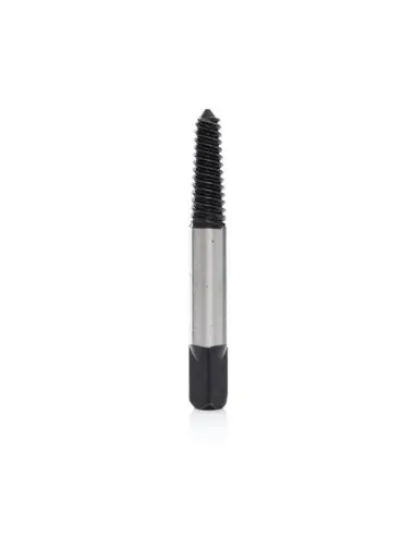 Set extractoare pentru suruburi rupte, Kraft&Dele, 5 elemente