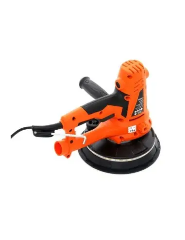 Slefuitor pereti, Kraft&Dele, cu sistem aspirare, iluminarea LED, 1400 W Slefuitor pereti, Kraft&Dele, cu sistem aspirare, iluminarea LED, 1400 W