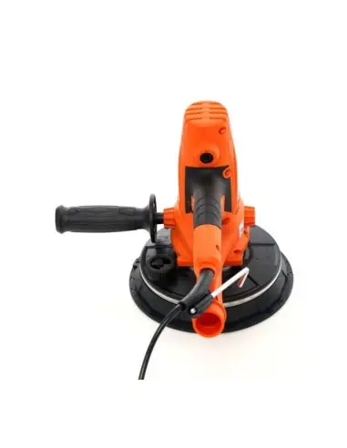 Slefuitor pereti, Kraft&Dele, cu sistem aspirare, iluminarea LED, 1400 W Slefuitor pereti, Kraft&Dele, cu sistem aspirare, iluminarea LED, 1400 W
