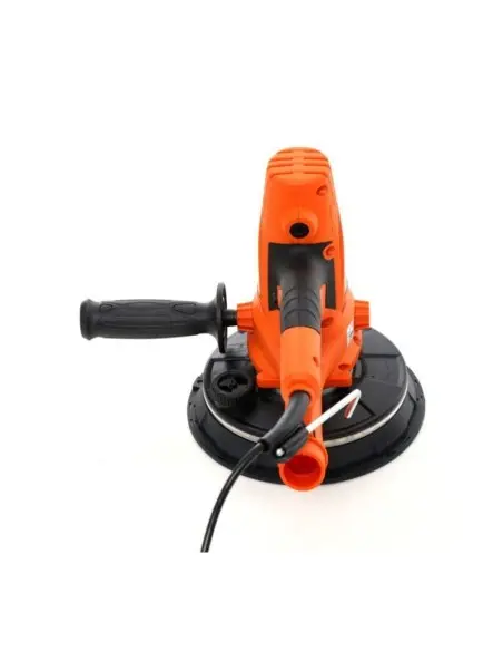 Slefuitor pereti, Kraft&Dele, cu sistem aspirare, iluminarea LED, 1400 W Slefuitor pereti, Kraft&Dele, cu sistem aspirare, iluminarea LED, 1400 W