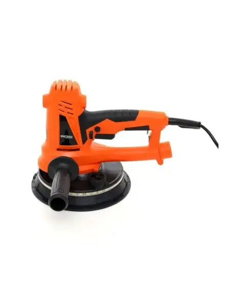 Slefuitor pereti, Kraft&Dele, cu sistem aspirare, iluminarea LED, 1400 W Slefuitor pereti, Kraft&Dele, cu sistem aspirare, iluminarea LED, 1400 W