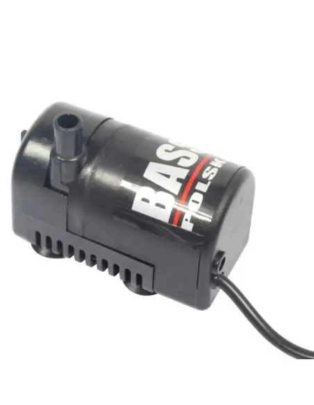 Pompa pentru fantana, Bass Polska, cu panou solar, 2W, 6V
