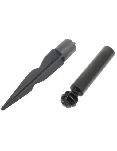 Pompa pentru fantana, Bass Polska, cu panou solar, 2W, 6V
