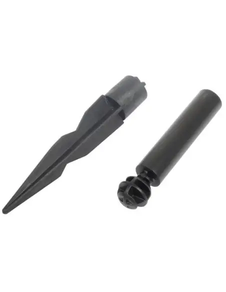 Pompa pentru fantana, Bass Polska, cu panou solar, 2W, 6V