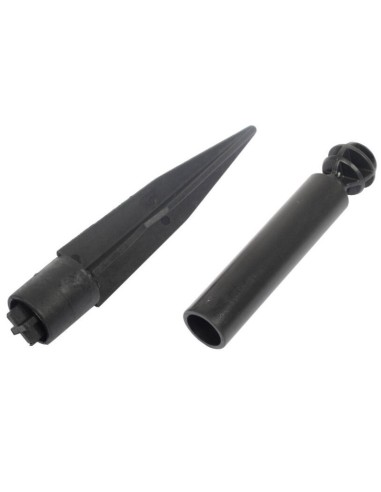 Pompa pentru fantana, Bass Polska, cu panou solar, 2W, 6V