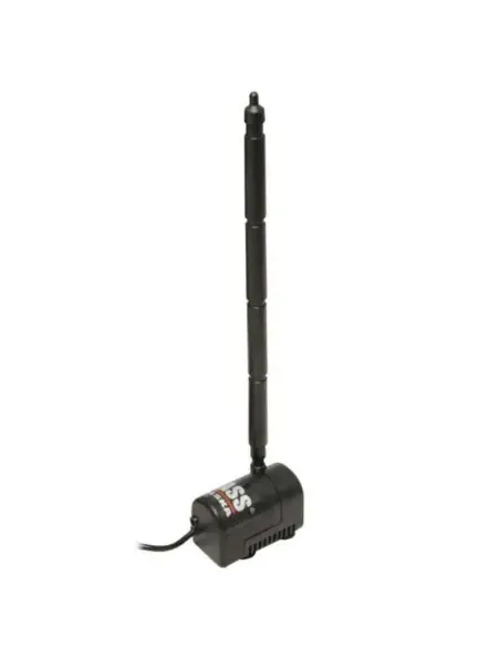 Pompa pentru fantana, Bass Polska, cu panou solar, 2W, 6V