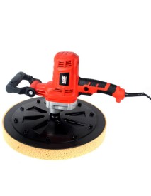 Drisca electrica pentru tencuieli, Bass Polska, 1050W, 100rpm, 5kg