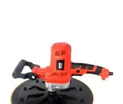 Drisca electrica pentru tencuieli, Bass Polska, 1050W, 100rpm, 5kg
