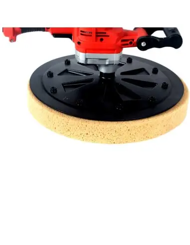 Drisca electrica pentru tencuieli, Bass Polska, 1050W, 100rpm, 5kg