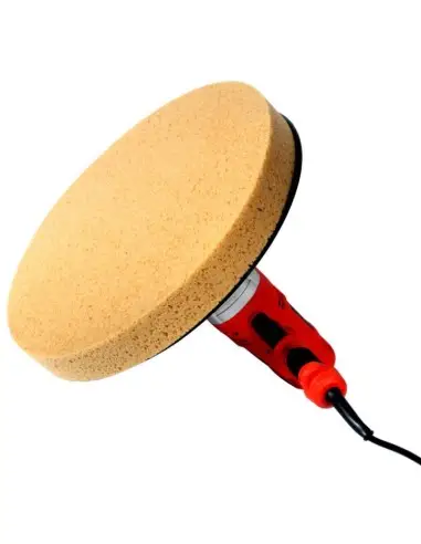 Drisca electrica pentru tencuieli, Bass Polska, 1050W, 100rpm, 5kg