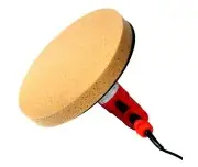 Drisca electrica pentru tencuieli, Bass Polska, 1050W, 100rpm, 5kg