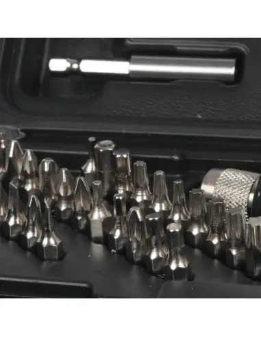 Surubelnita cu acumulator, Bass Polska, Li-Ion, 3.6V, 1.6Ah