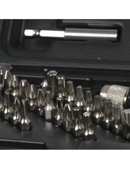 Surubelnita cu acumulator, Bass Polska, Li-Ion, 3.6V, 1.6Ah