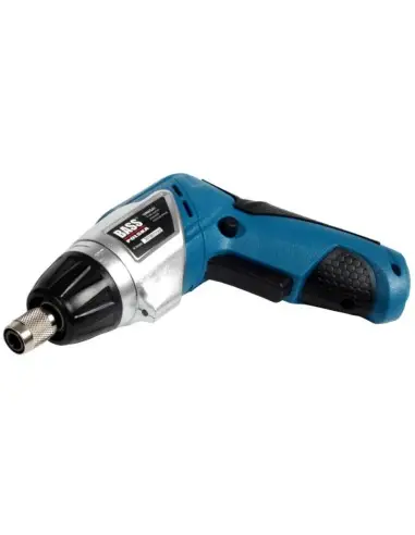 Surubelnita cu acumulator, Bass Polska, Li-Ion, 3.6V, 1.6Ah