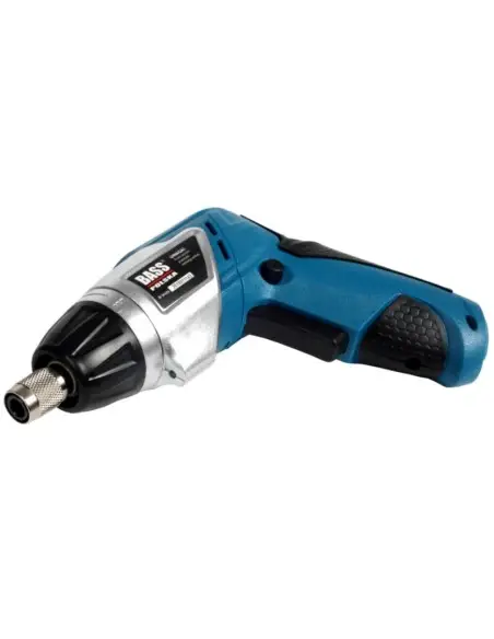 Surubelnita cu acumulator, Bass Polska, Li-Ion, 3.6V, 1.6Ah