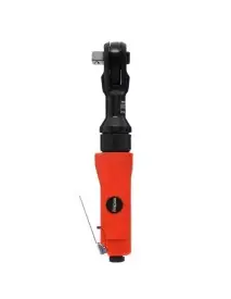 Cheie pneumatica cu clichet, Kraft&Dele, 68 Nm, 1/2"