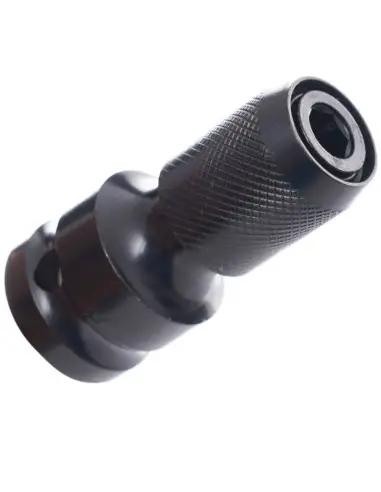 Adaptor de impact, Tagred TA4151, pentru cheie hexagonala, 1/2 - 1/4, 50mm