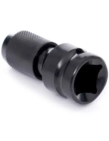 Adaptor de impact, Tagred TA4151, pentru cheie hexagonala, 1/2 - 1/4, 50mm