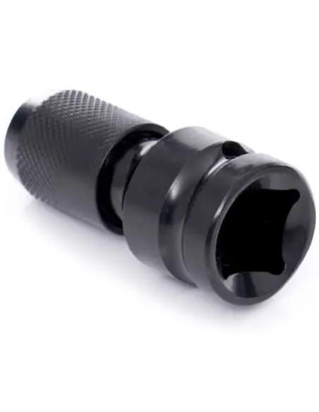 Adaptor de impact, Tagred TA4151, pentru cheie hexagonala, 1/2 - 1/4, 50mm